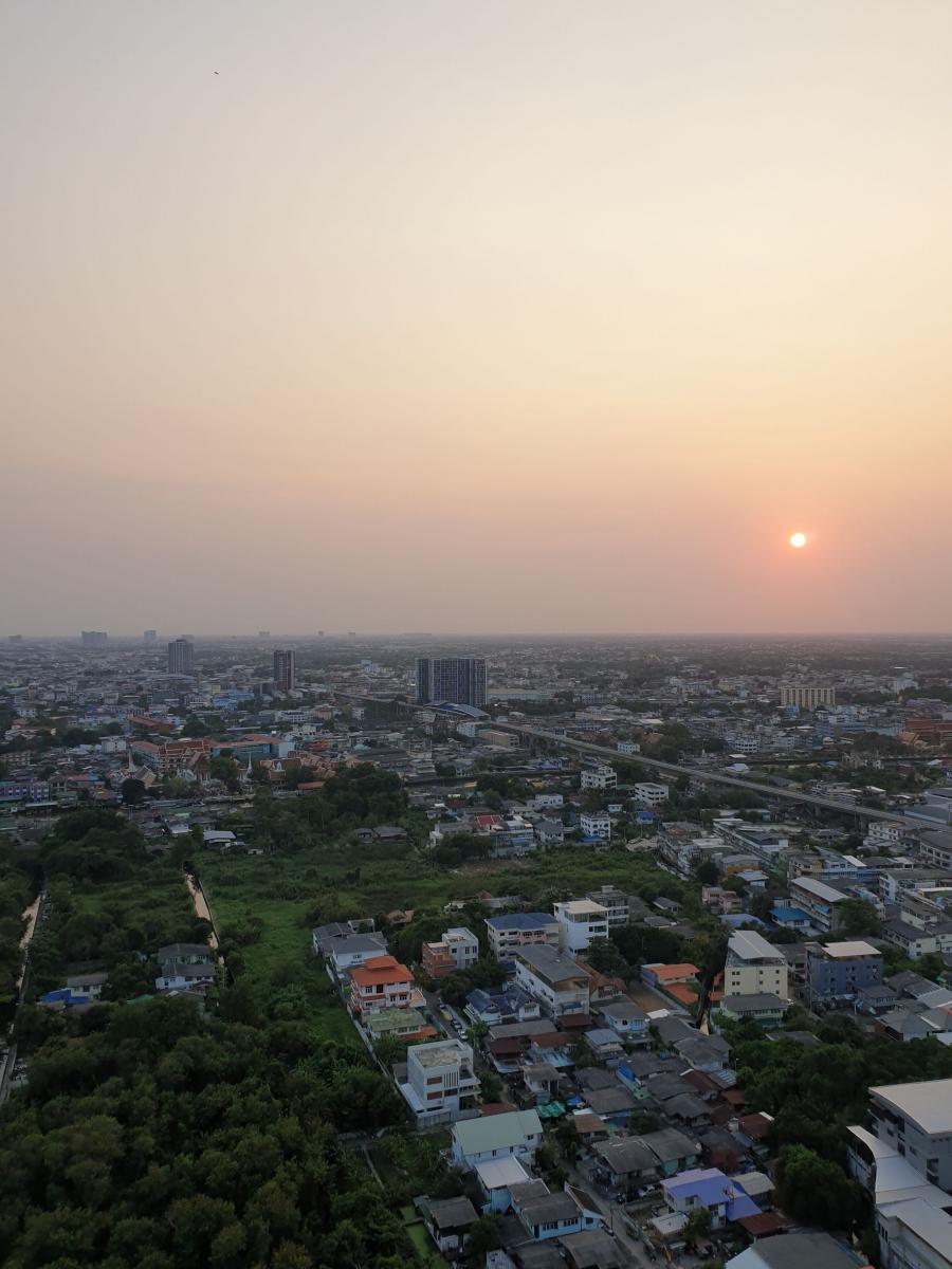 รัตนโกสินทร์ ไอส์แลนด์ [Rattanakosin Island]