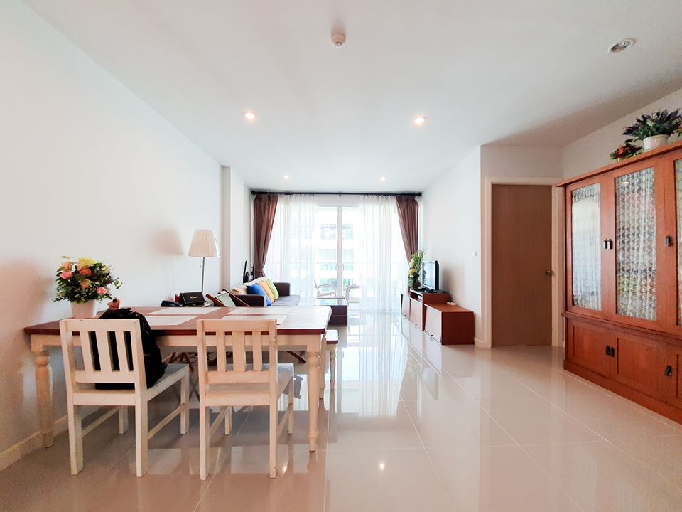 เดอะ บรีซ คอนโด หัวหิน [The Breeze Condo Hua Hin]