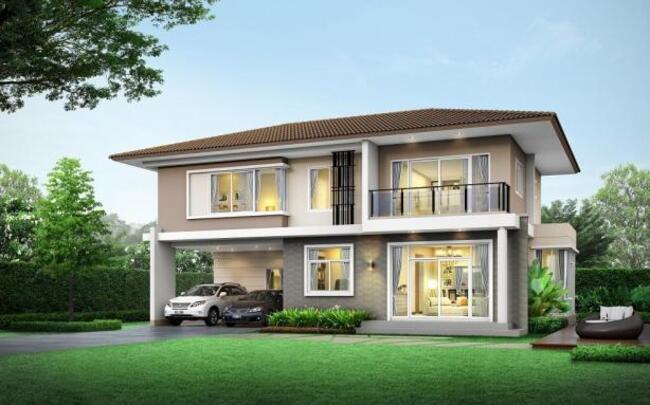 คาซ่า พรีเมี่ยม อ่อนนุช-วงแหวน [Casa Premium On Nut-Wongwaen]