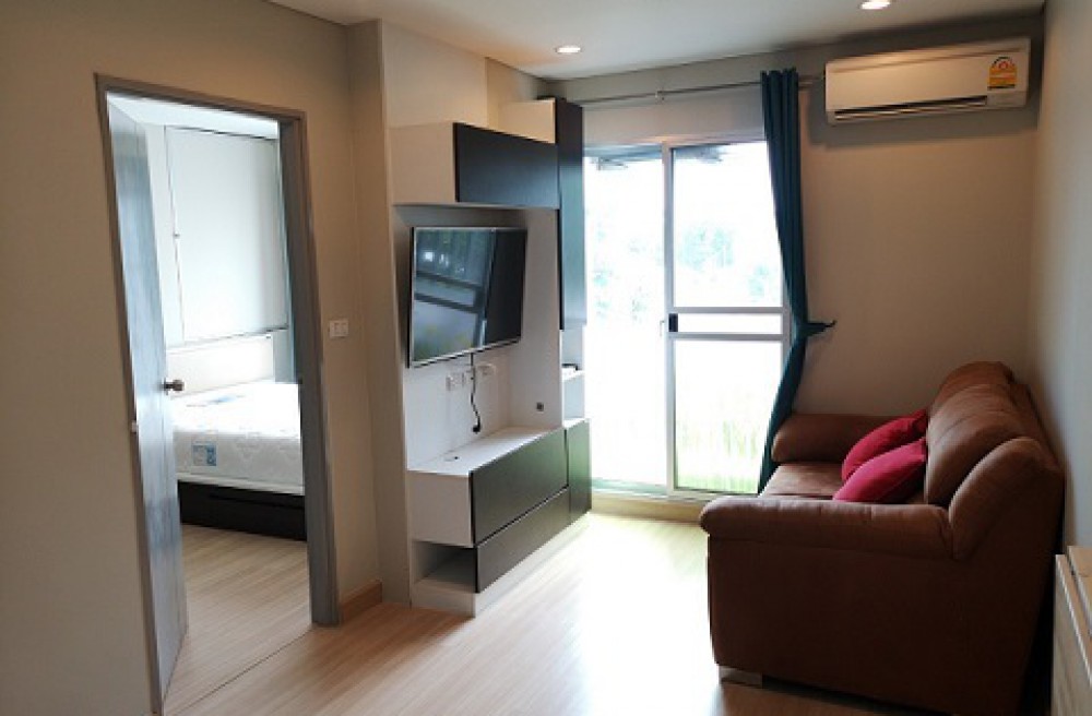 เซอราโน่ พระราม 2 [Serrano Condominium Rama 2]