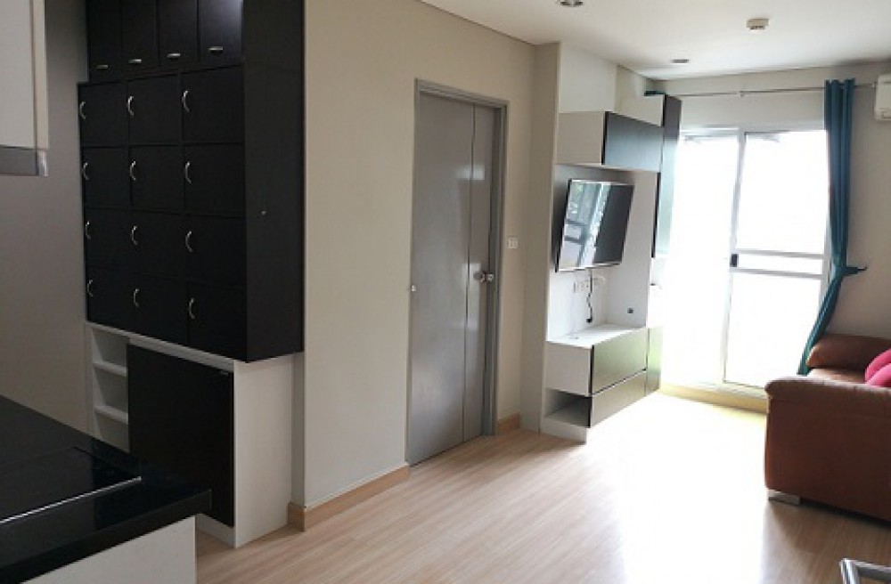 เซอราโน่ พระราม 2 [Serrano Condominium Rama 2]