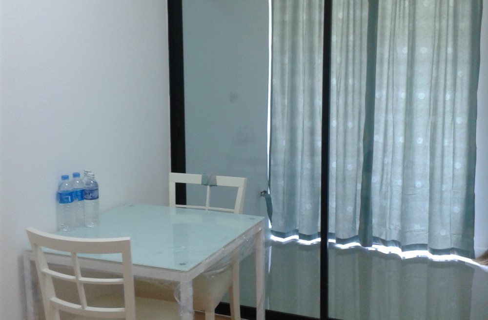 ไอ คอนโด สุขุมวิท 105 [I Condo Sukhumvit 105]