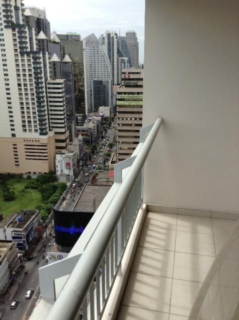 แกรนด์ พาร์ค วิว อโศก [Grand Parkview Asoke]