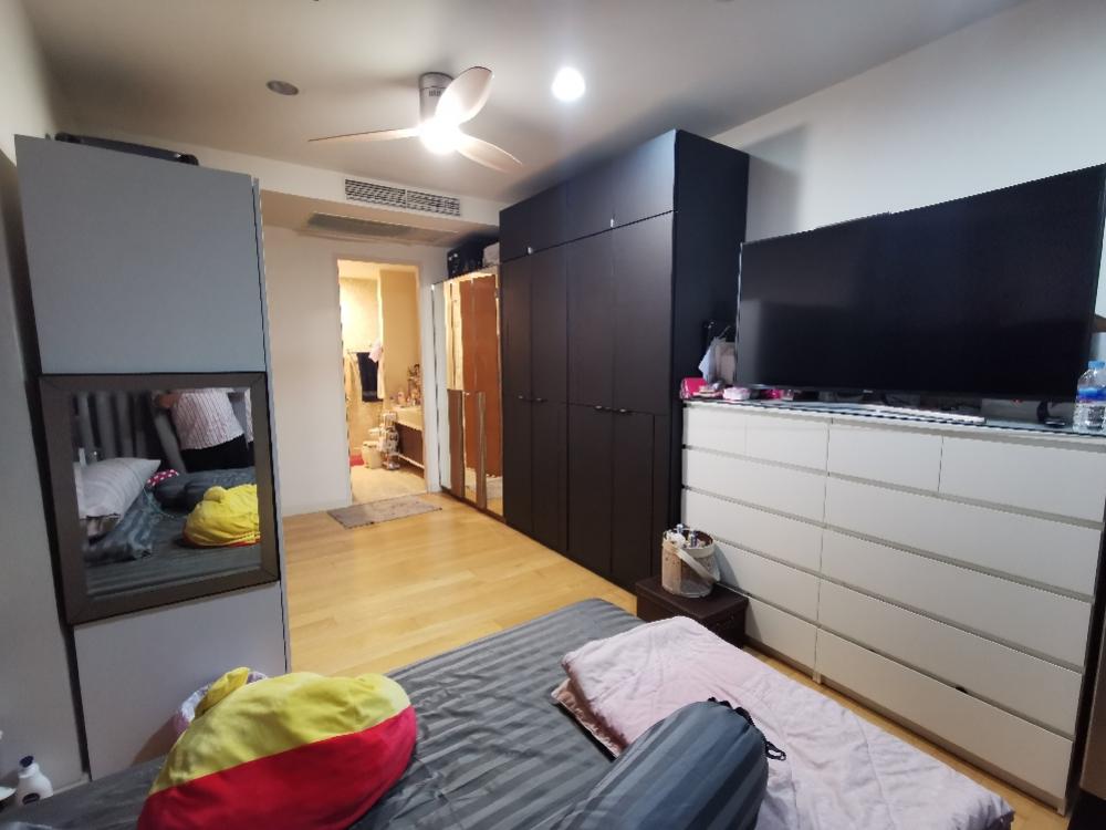 ชาเทรียม คอนโดมิเนียม [Chatrium Condominium]