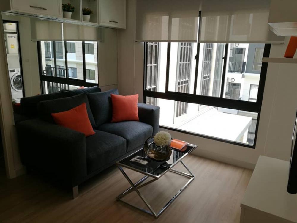 เดอะ เนสท์ สุขุมวิท 22 [The Nest Sukhumvit 22]