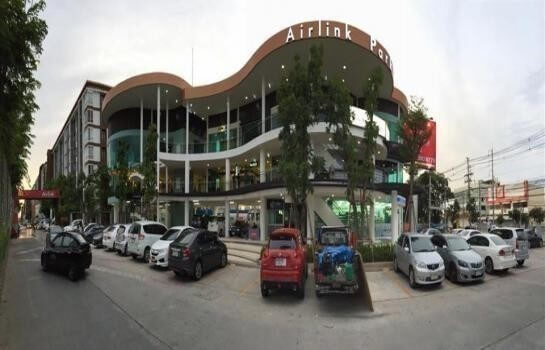 แอร์ลิงค์ เรสซิเดนซ์ [Airlink Residence]