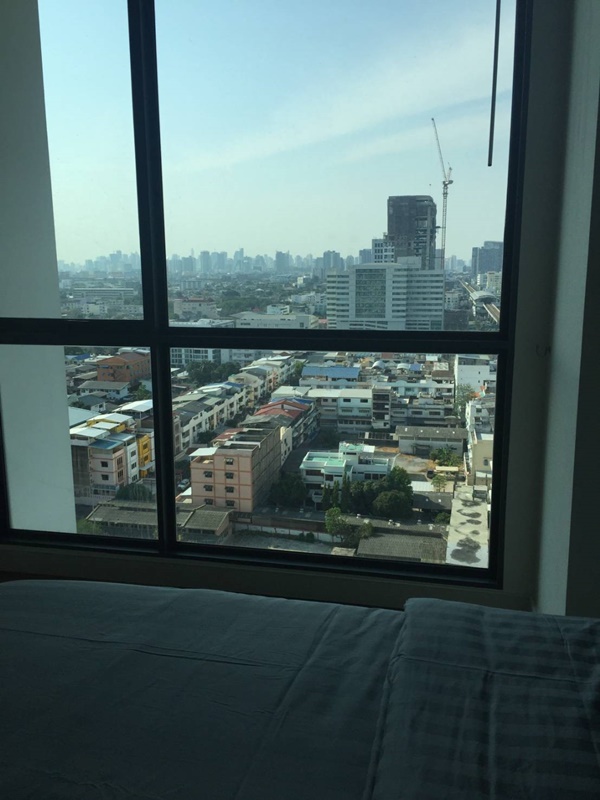 The Room Sukhumvit 62