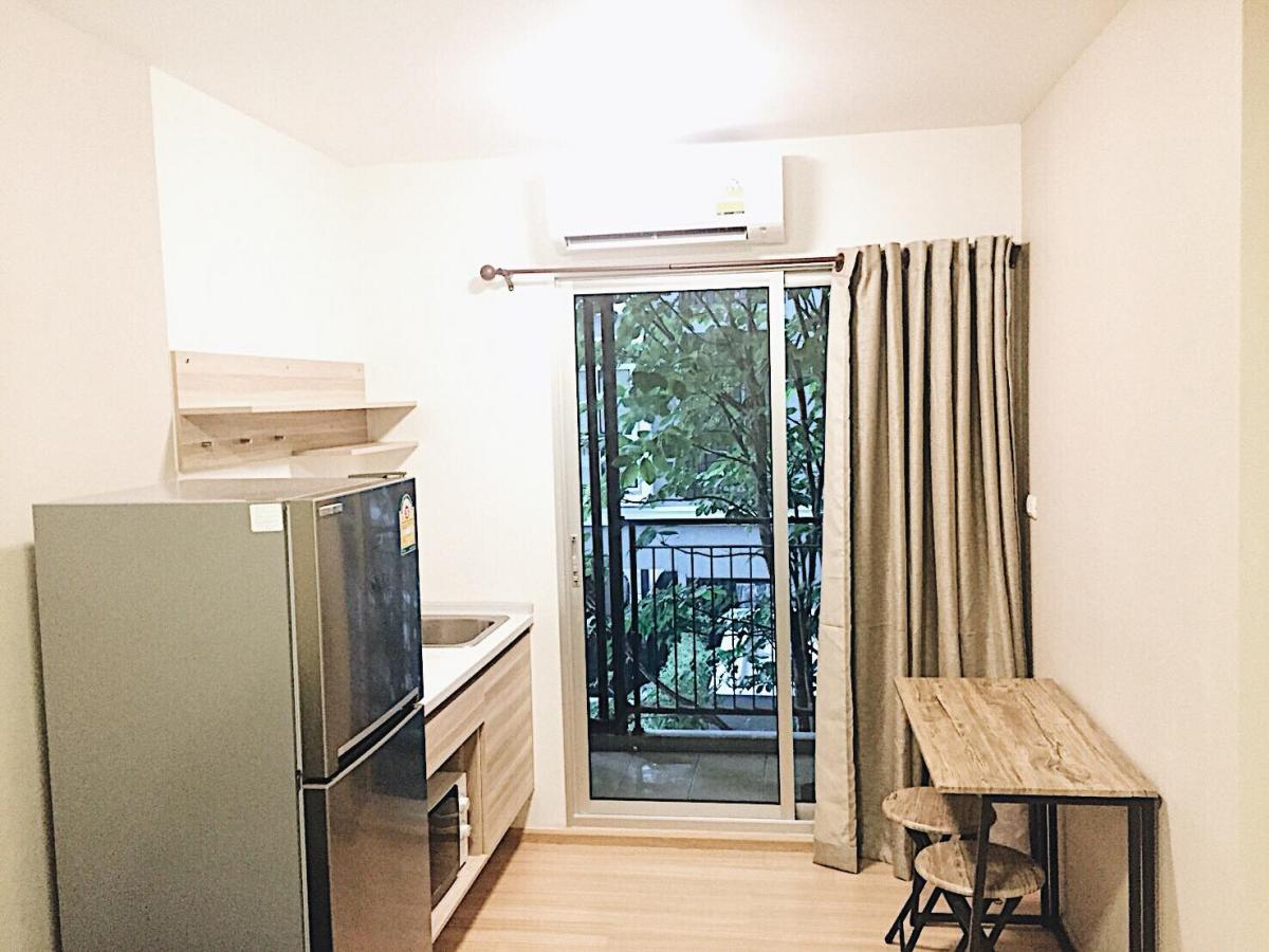 Plum Condo Chaengwattana Station Phase 2