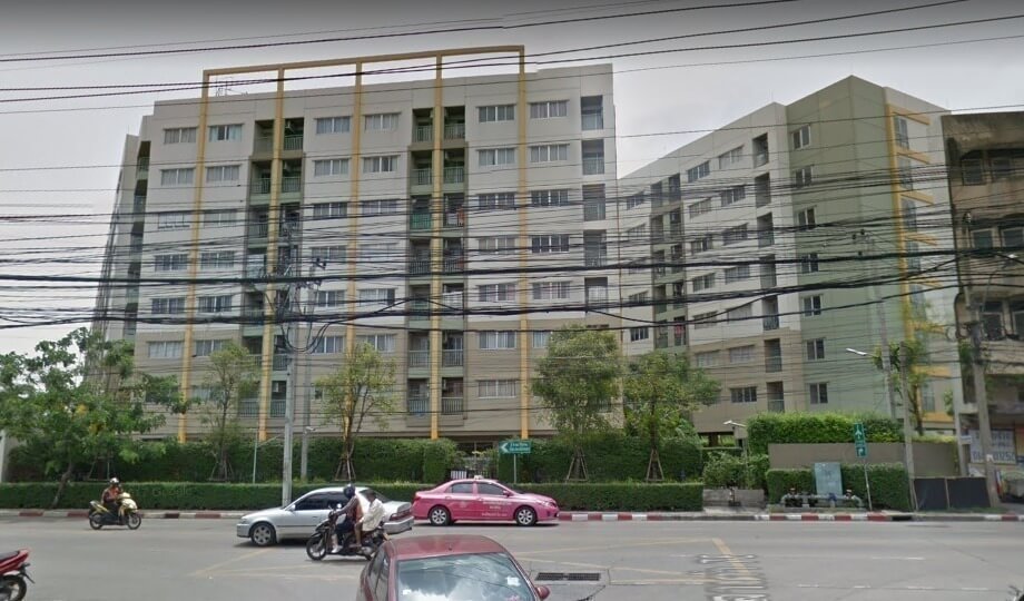 ลุมพินี คอนโดทาวน์ รามอินทรา – ลาดปลาเค้า 2 [Lumpini Condo Town Ramindra - Latplakhao 2]