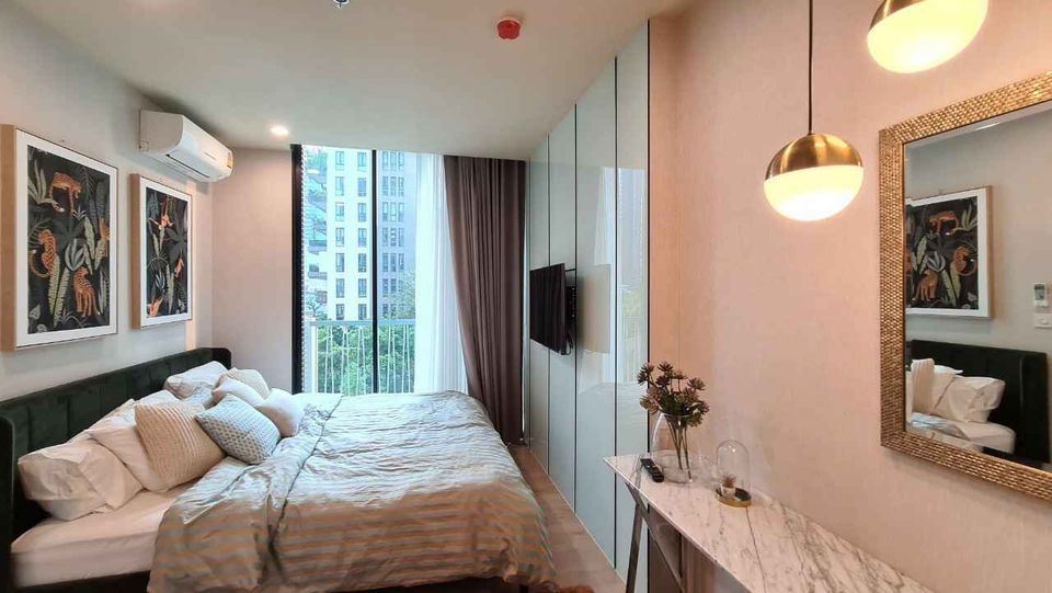 Noble Recole Sukhumvit 19