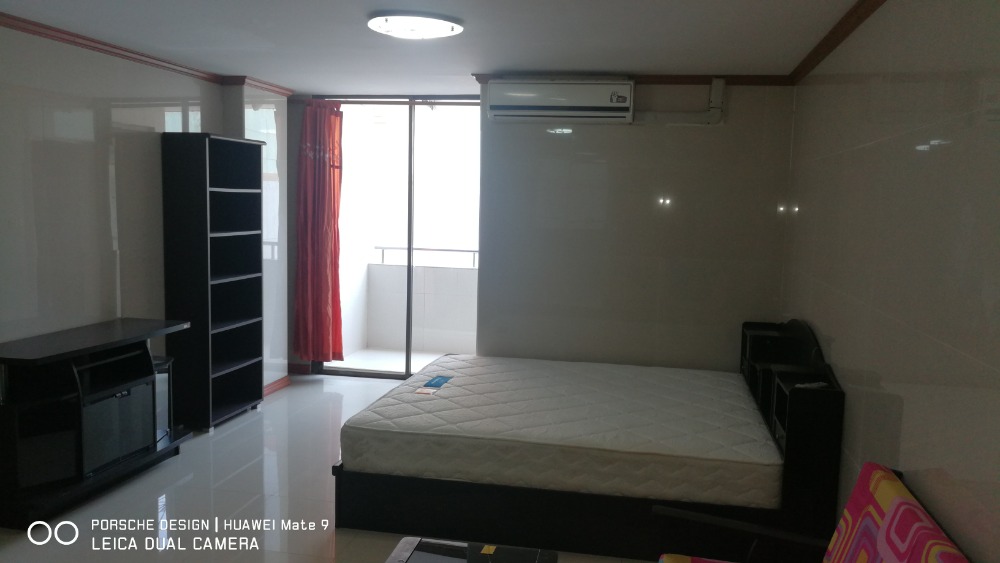 รัชดา ซิตี้ คอนโด [Ratchada City Condo]​