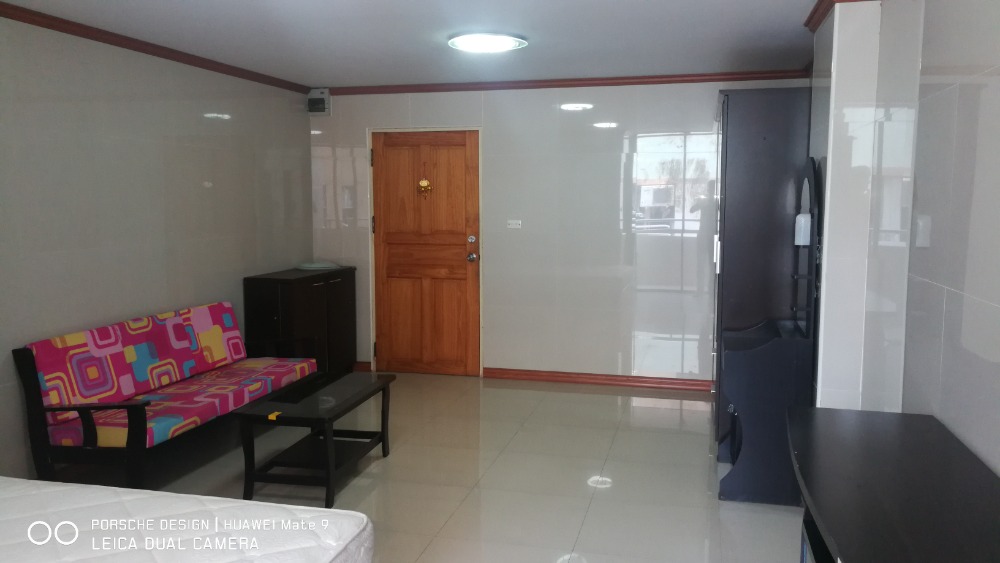 รัชดา ซิตี้ คอนโด [Ratchada City Condo]​