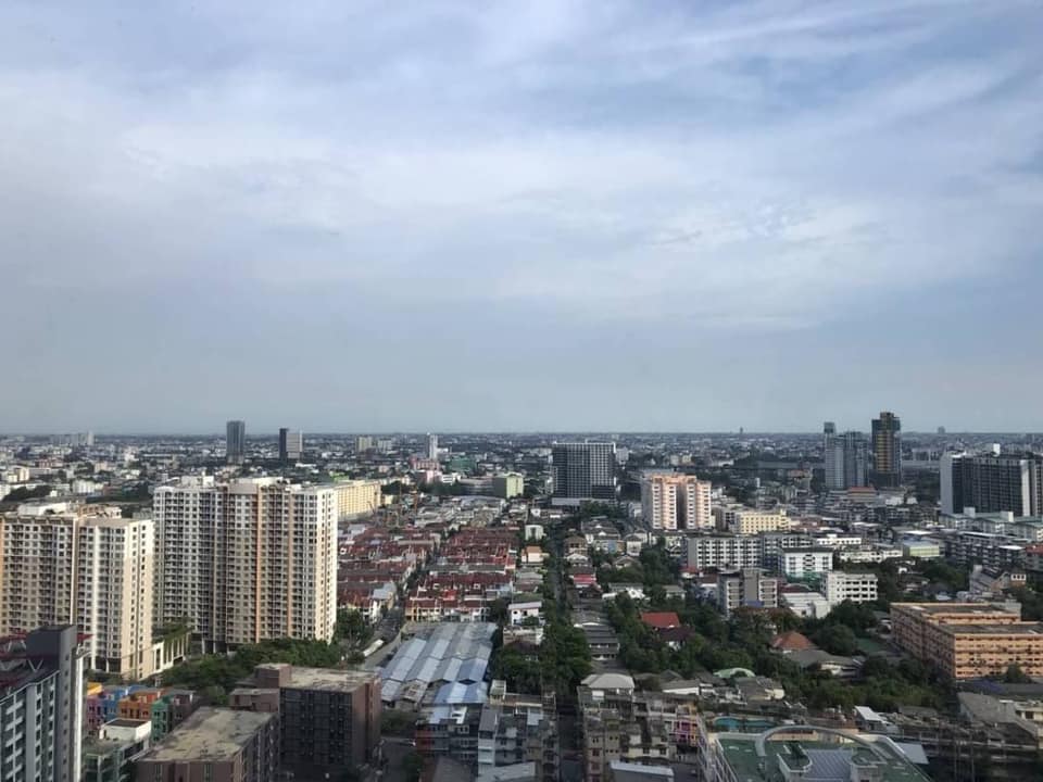 Whizdom 101 Connect Sukhumvit