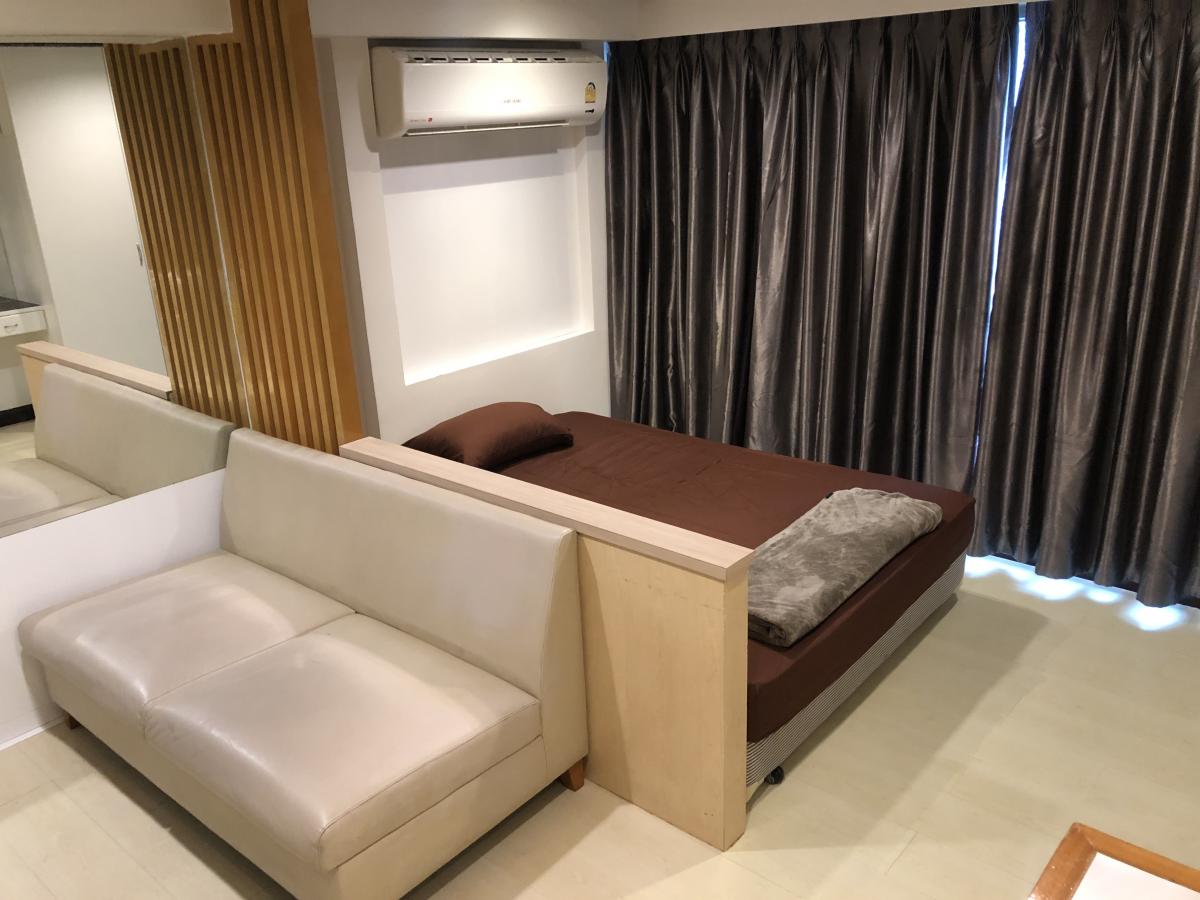 Sukhumvit Suite