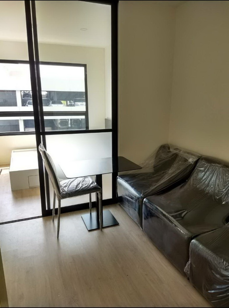 ไอ คอนโด กรีนสเปซ สุขุมวิท 77 [i Condo Green Space Sukhumvit 77]