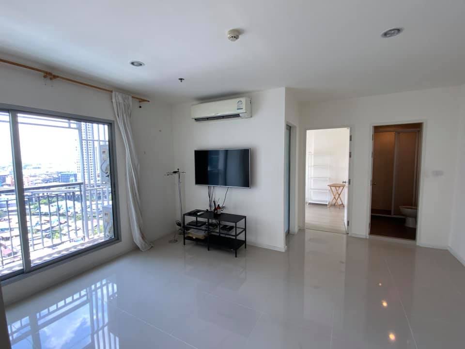 Aspire Sukhumvit 48