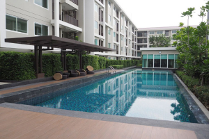 เอ็มที เรสซิเด้นท์ คลองหลวง [MT Residences Klongluang]