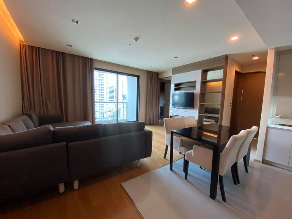 ดิ แอดเดรส สาทร [The Address Sathorn]