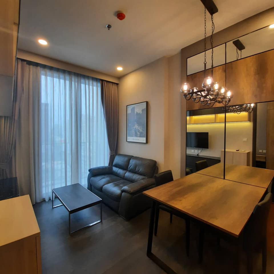 Edge Sukhumvit 23