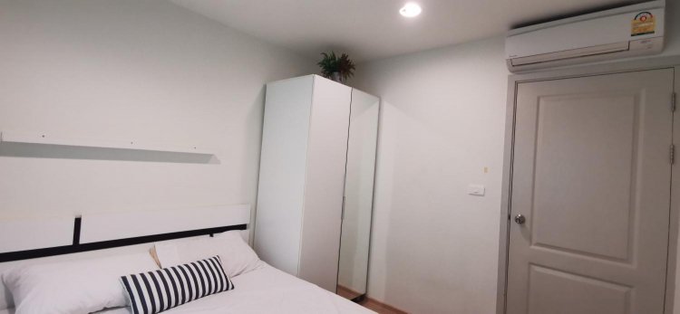 บี ลอฟท์ สุขุมวิท 115 [B Loft Sukhumvit 115]