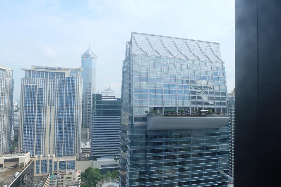 โนเบิล เพลินจิต [Noble Ploenchit]