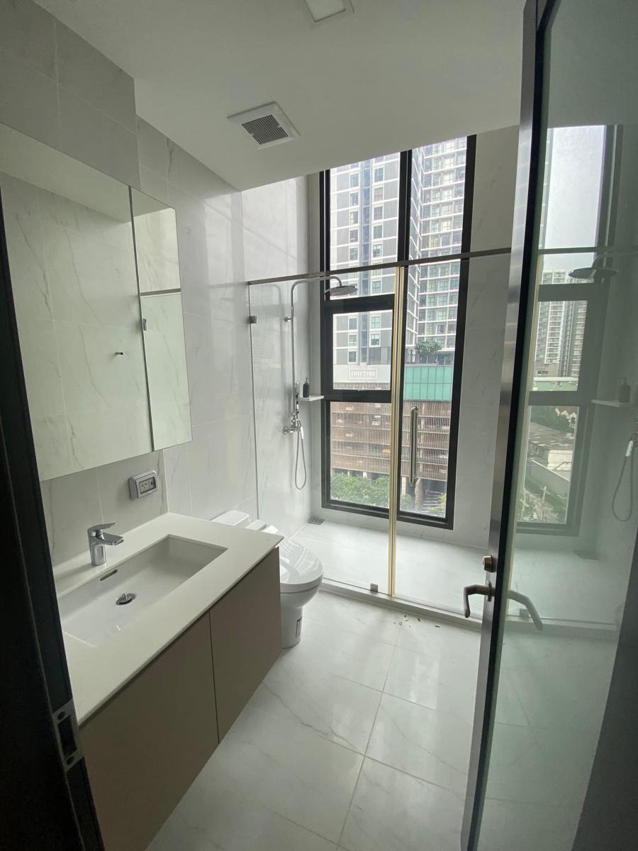 ชีวาทัย เรสซิเดนซ์ อโศก [Chewathai Residence Asoke]