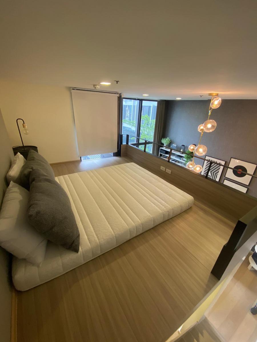 ชีวาทัย เรสซิเดนซ์ อโศก [Chewathai Residence Asoke]