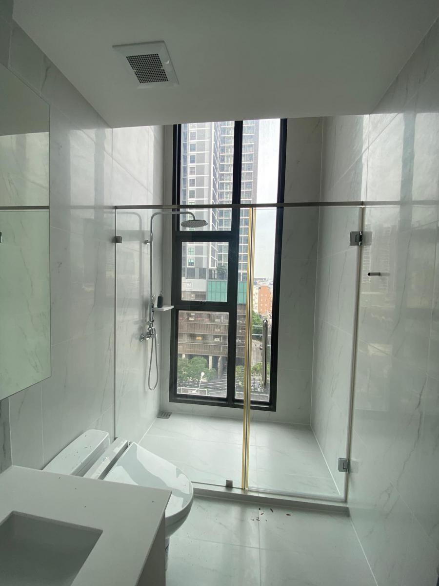 ชีวาทัย เรสซิเดนซ์ อโศก [Chewathai Residence Asoke]