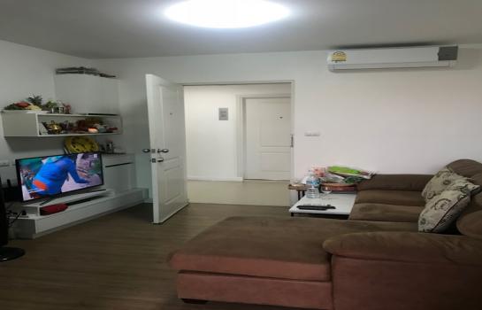 ไอ คอนโด สุขุมวิท 105 [I Condo Sukhumvit 105]