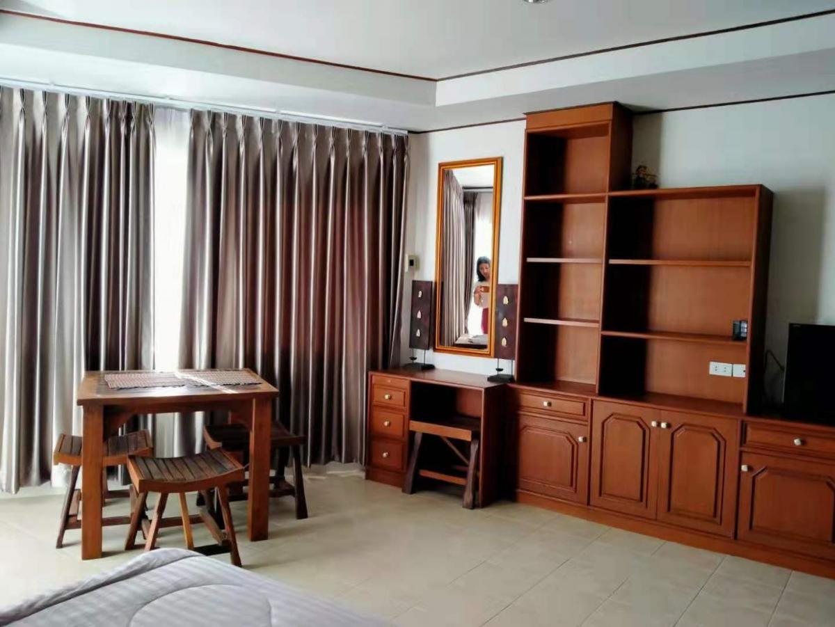 เชียงใหม่ ริเวอร์ไซด์ [Chiangmai Riverside Condo]