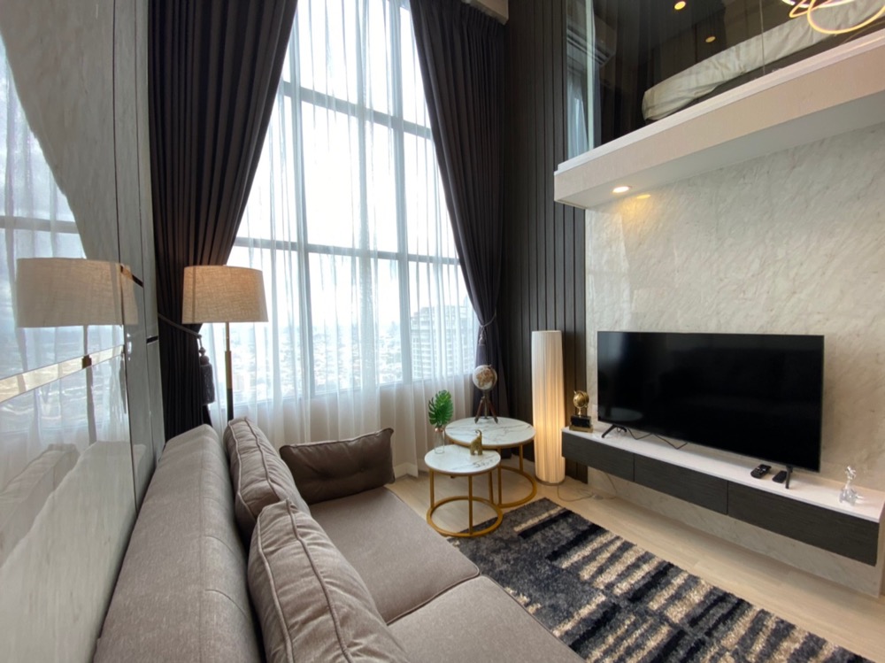 ไนท์บริดจ์ ไพร์ม สาทร [Knightsbridge Prime Sathorn]