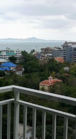 ลุมพินี พาร์ค บีช จอมเทียน [Lumpini Park Beach Jomtien]