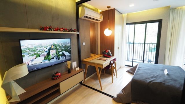 Kave Condo Rangsit