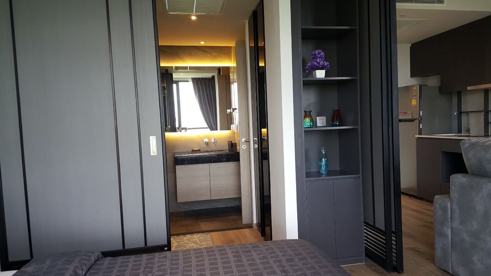 แอนโดนเมด้า คอนโด พัทยา [Andromeda Condo Pattaya]