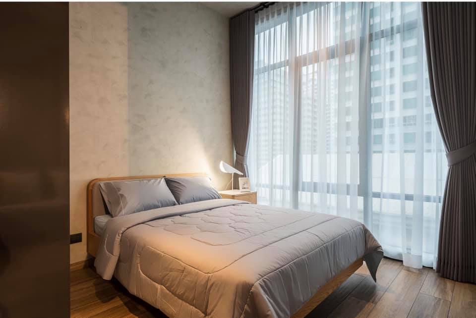 เดอะ ลอฟท์ อโศก [The Lofts Asoke]