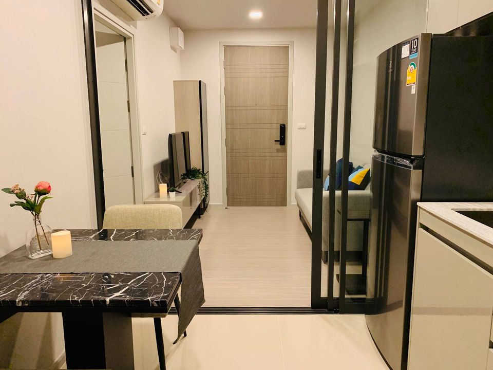 ควินทารา ทรีเฮาส์ สุขุมวิท 42 [Quintara Treehaus Sukhumvit 42]