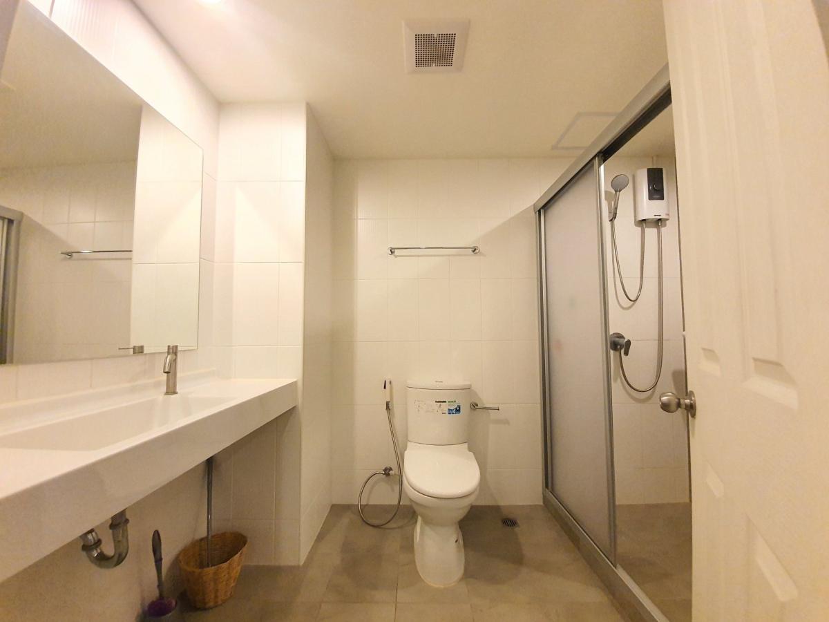 ยู ดีไลท์ เรสซิเดนซ์ ริเวอร์ฟรอนท์ พระราม 3 [U Delight Residence Riverfront Rama 3]