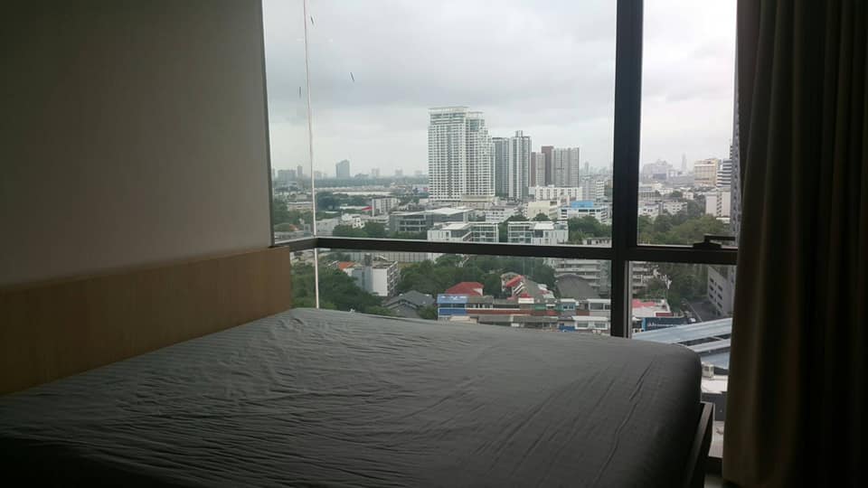 เดอะรูม สุขุมวิท 69 [The Room Sukhumvit 69]