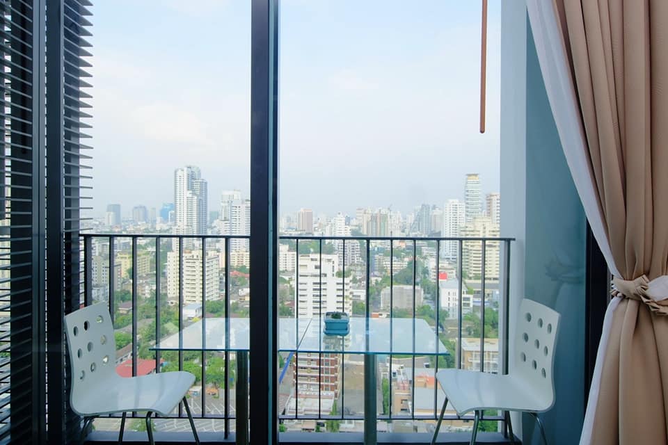 Edge Sukhumvit 23