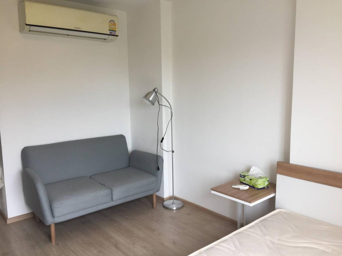 Elio Condo Sukhumvit 64