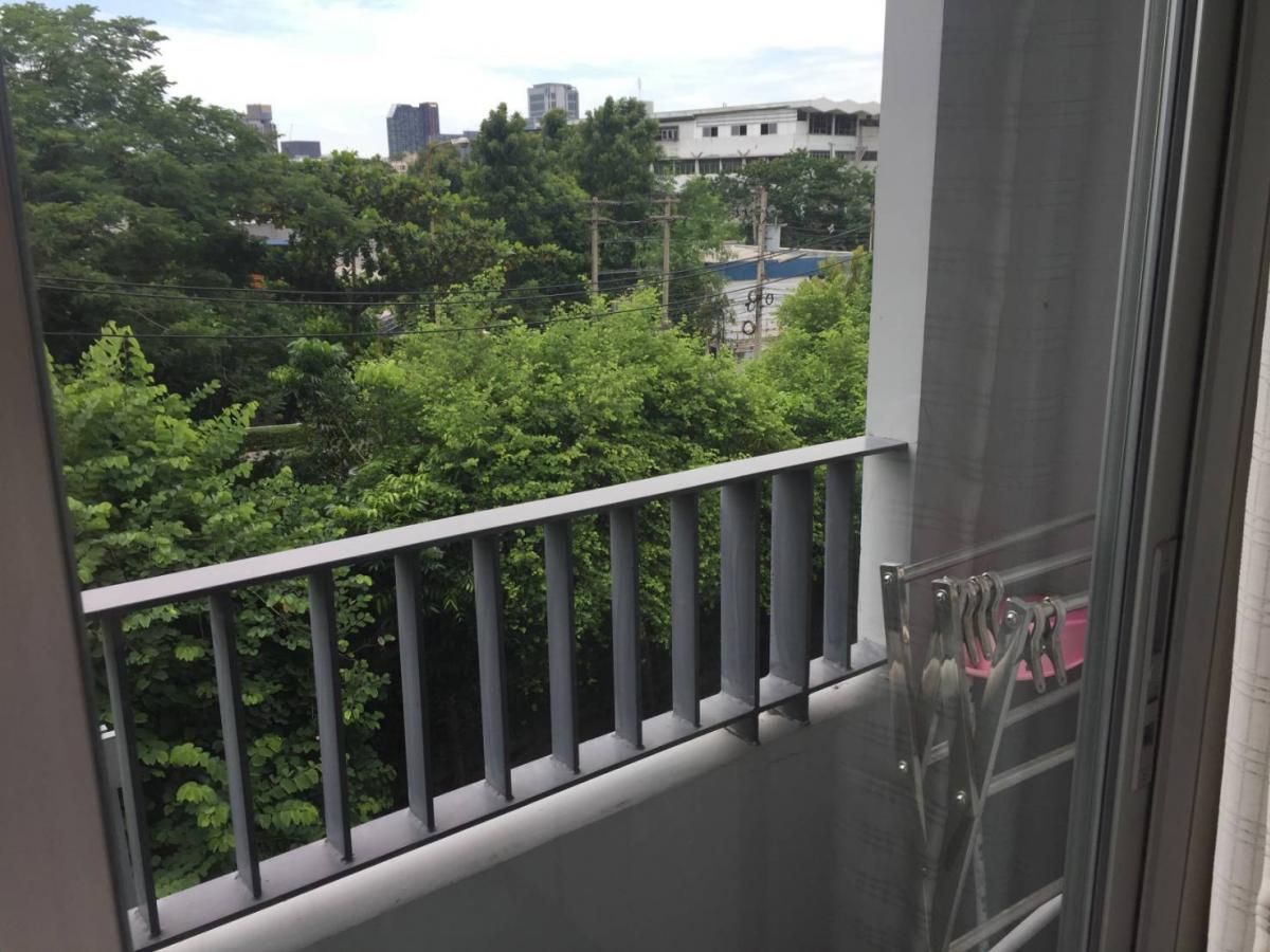 Elio Condo Sukhumvit 64