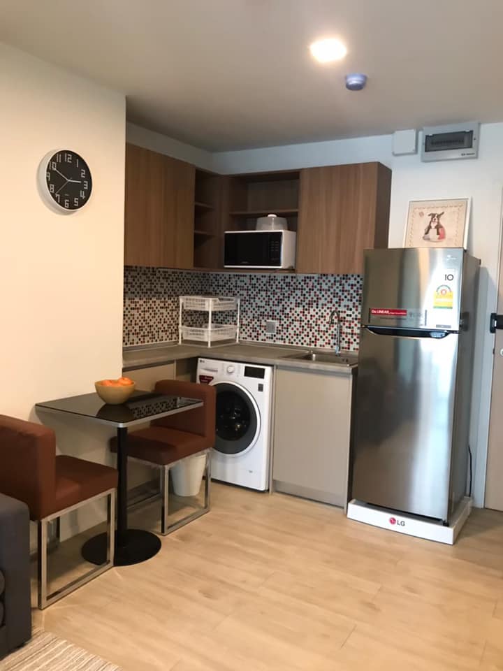 Kave Condo Rangsit