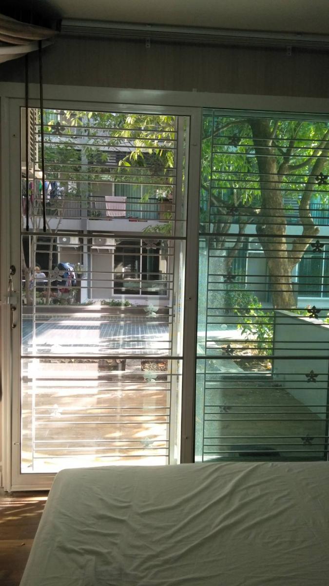 เอ สเปซ มี สุขุมวิท 77 [A Space ME Sukhumvit 77]