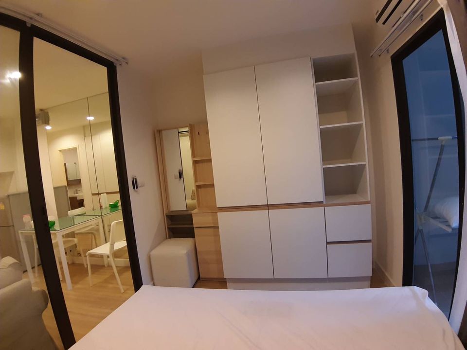 เดอะ เนสท์ สุขุมวิท 22 [The Nest Sukhumvit 22]