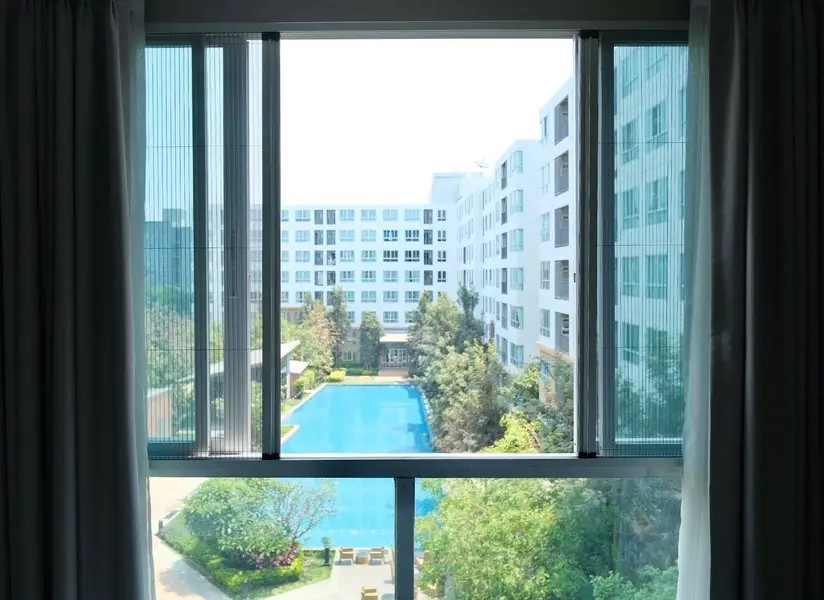 ดีคอนโด นิม เชียงใหม่ [D Condo Nim Chiang Mai]