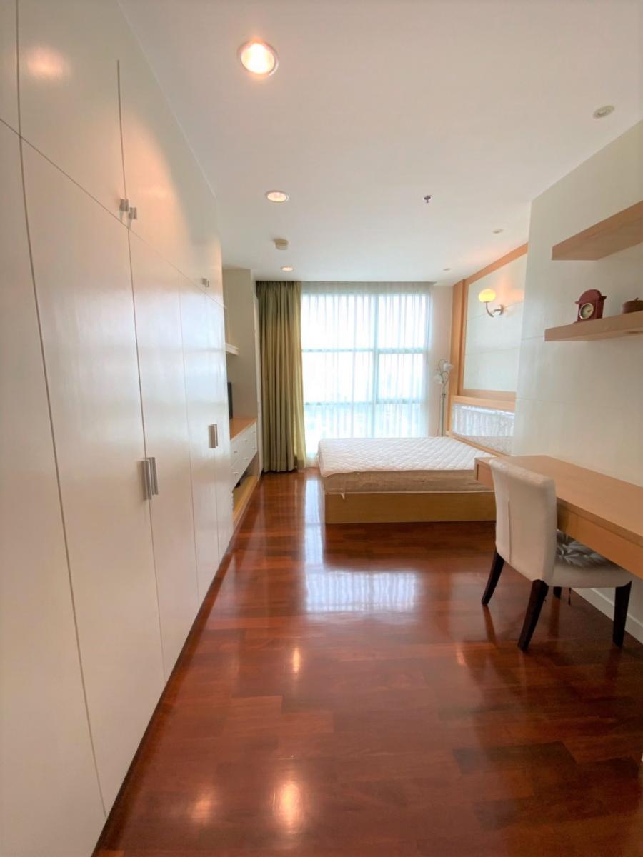 ชาเทรียม คอนโดมิเนียม [Chatrium Condominium]