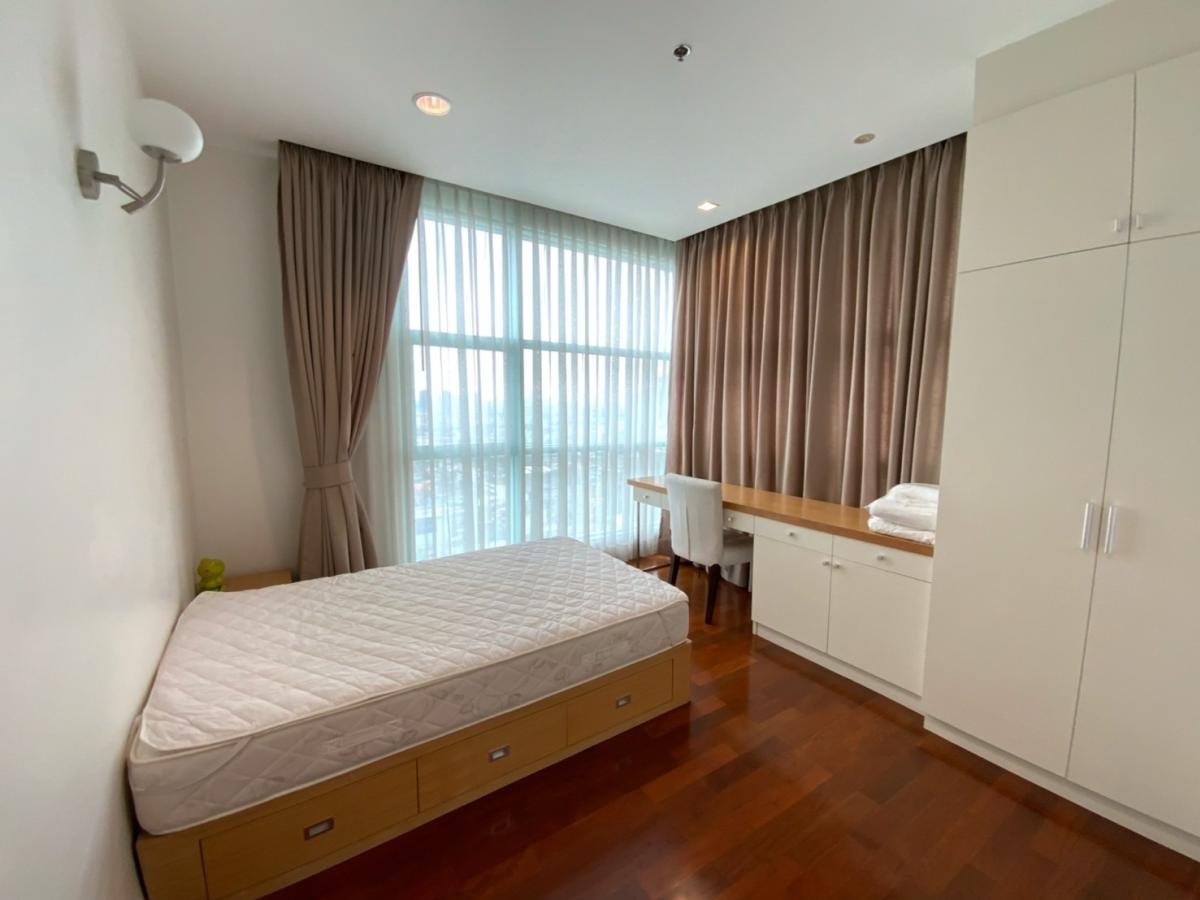 ชาเทรียม คอนโดมิเนียม [Chatrium Condominium]