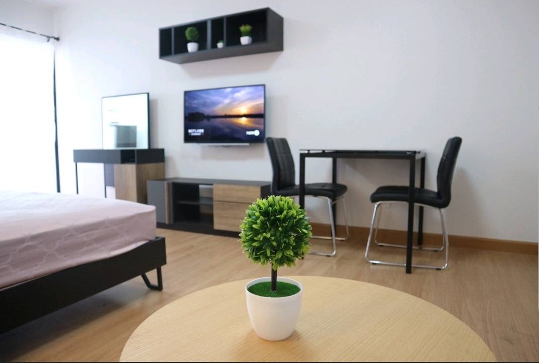 Supalai Loft Chaeng Watthana