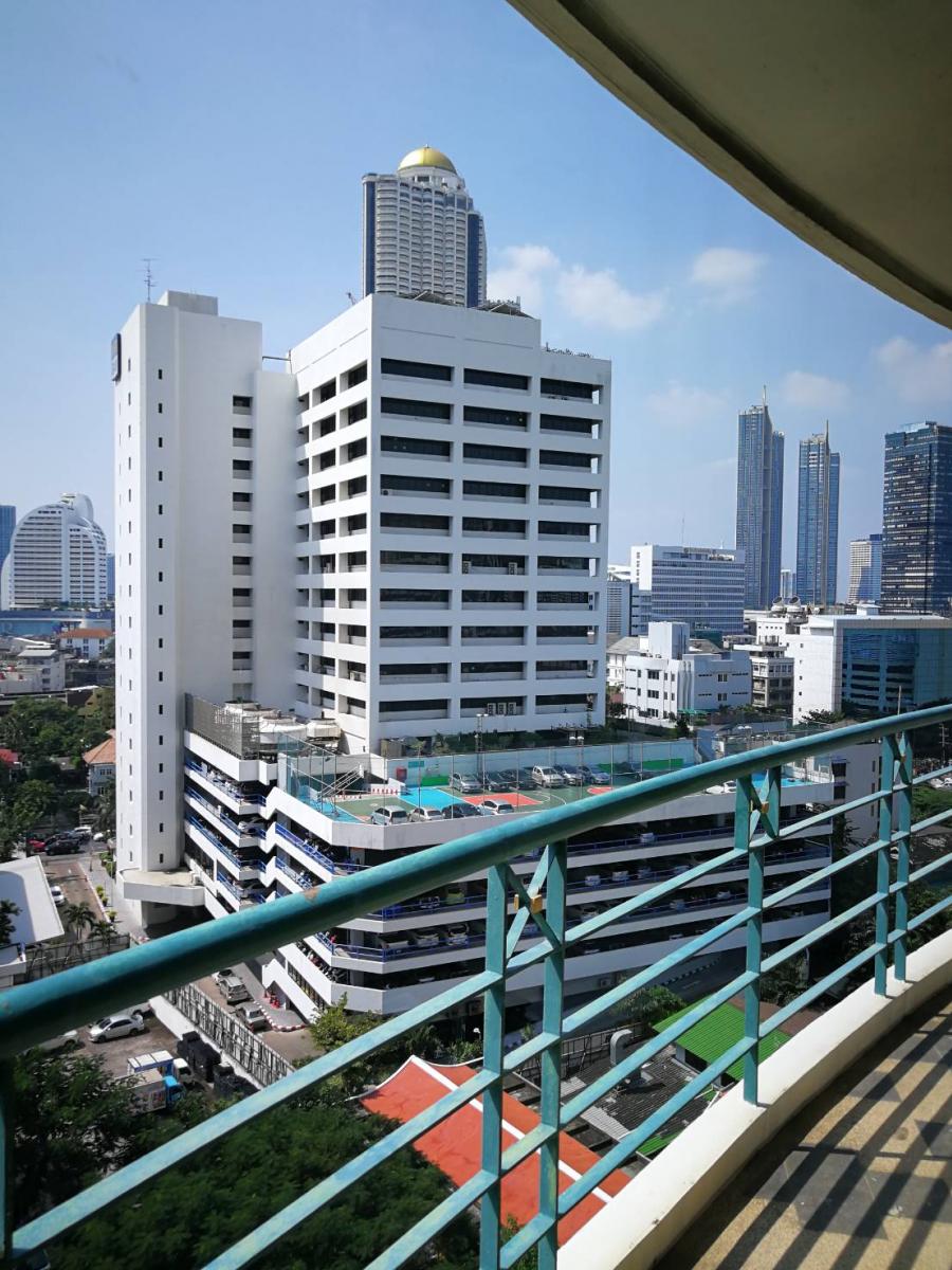 SATHORN HOUSE