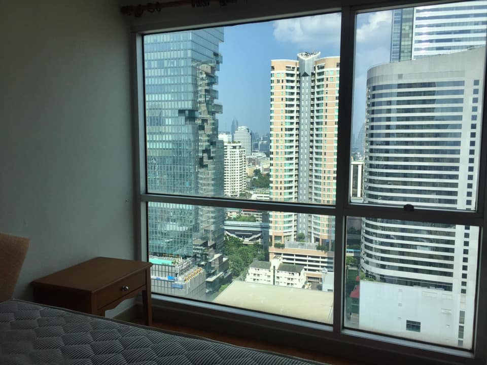 Silom Suite